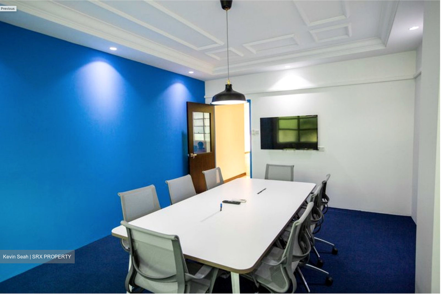 Paragon Medical Centre (D3), Office #452877881